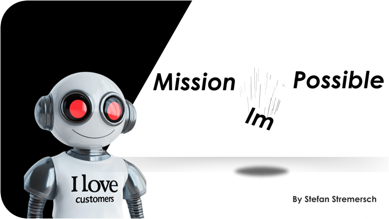 Mission Possible