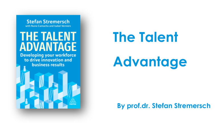 The Talent Advantage v2
