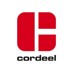 Cordeel logo 2