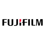 Fujifilm logo
